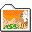 Farming in desert2 icon
